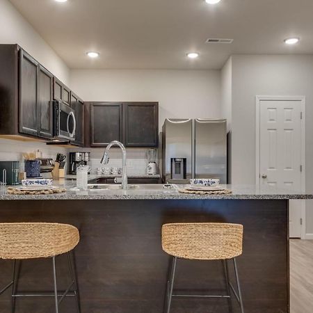 New 1 Bedroom Apt Sleeps 4 - Rc 5106 Pigeon Forge Eksteriør billede
