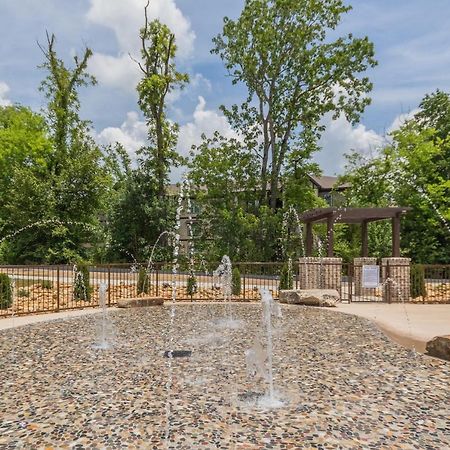 New 1 Bedroom Apt Sleeps 4 - Rc 5106 Pigeon Forge Eksteriør billede