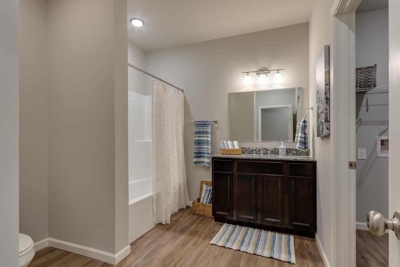 New 1 Bedroom Apt Sleeps 4 - Rc 5106 Pigeon Forge Eksteriør billede
