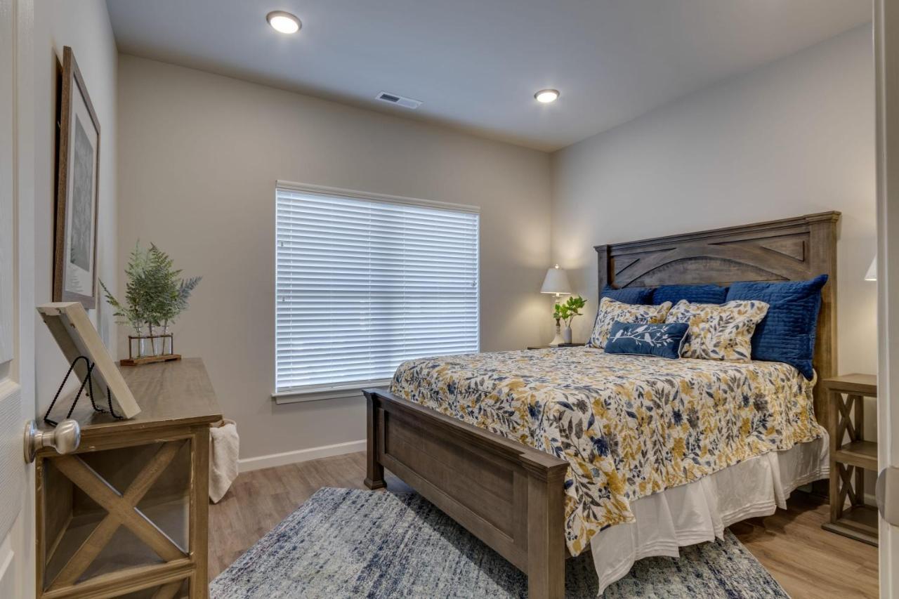 New 1 Bedroom Apt Sleeps 4 - Rc 5106 Pigeon Forge Eksteriør billede
