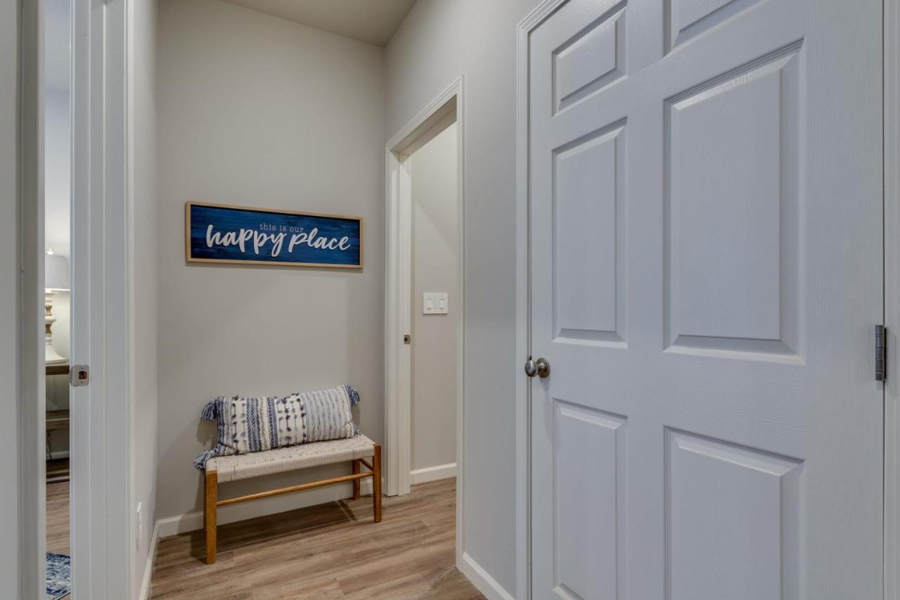 New 1 Bedroom Apt Sleeps 4 - Rc 5106 Pigeon Forge Eksteriør billede