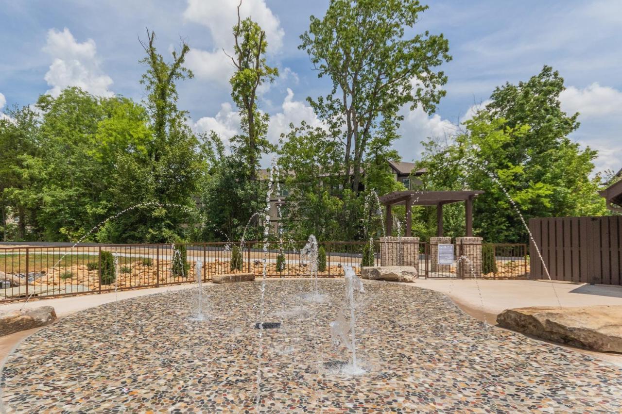 New 1 Bedroom Apt Sleeps 4 - Rc 5106 Pigeon Forge Eksteriør billede