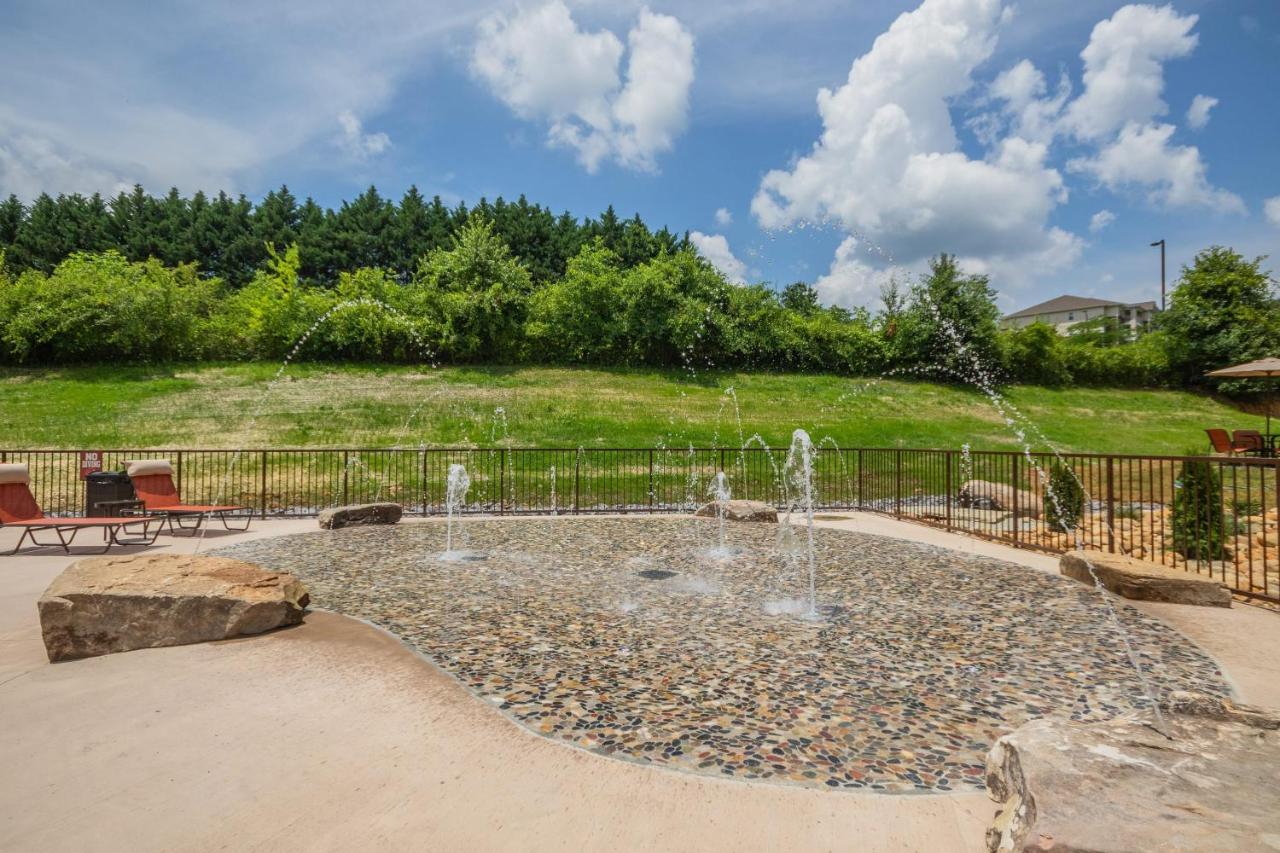 New 1 Bedroom Apt Sleeps 4 - Rc 5106 Pigeon Forge Eksteriør billede